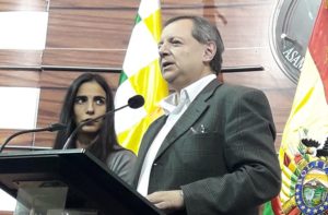 Chile niega visa al “gringo” Gonzales