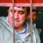 El exgobernador Carmelo Lens es sentenciado a cinco años de cárcel por corrupción