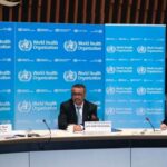 La OMS convoca al Comité de Emergencia COVID-19 donde se podría poner fin a la ‘emergencia de salud pública’