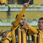 The Strongest enfrenta hoy a Sporting Cristal con la misión de pasar a octavos