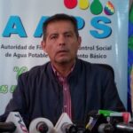 Suspenden resolución que habilitaba posibles incrementos de la tarifa de agua