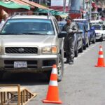 La Inspección Técnica Vehicular acaba y apartir del 1 de diciembre comienzan los controles en todo el territorio nacional
