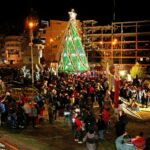 La Alcaldía de El Alto estableció cinco actividades navideñas cruciales para diciembre