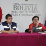 Trabajo recuerda que el pago del aguinaldo de Navidad es hasta el 20 de diciembre impostergablemente