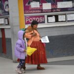 ¿Viaja en vacaciones? Conozca las claves del permiso para los niños