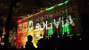 Gobierno declara feriado largo por el Bicentenario