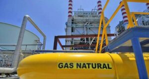 CBHE alerta que la producción de gas cae 10% cada año