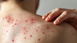 Bolivia se acerca a los 100 casos de sarampión; Santa Cruz, Potosí y La Paz suman contagios