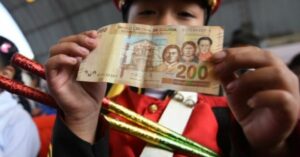 Pago del Juancito Pinto se realizará según cronograma y por número de cédula
