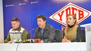 YPFB, ANH y Aduana niegan contrabando