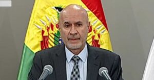 Gobierno anuncia la emisión del DS 5516 que abroga el DS 5503